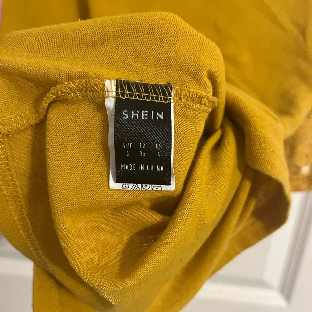 SHEIN - Picture 3 of 3
